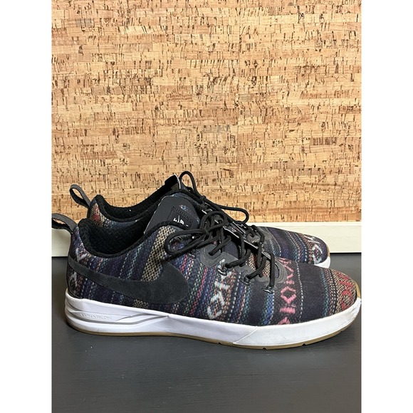 Nike SB Eric‎ Koston 'Hacky Sack' SE Size 13 (579778-901) multi-color